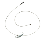 RAYBESTOS BC95849 Parking Brake Cable