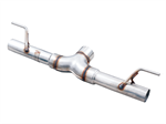 AWE 3810-11279 Exhaust System Kit
