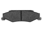 R/M BRAKES ST43R732T16 Brake Pad