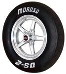 MOROSO 17028 TIRE FRT DS-2 28.0X4.5-15