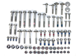 M-FR3-FASTENA Coil Over Spring Hardware