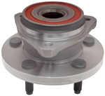 RAYBESTOS 713159 Wheel Bearing and Hub Assembly