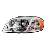 SPYDER 9035098 ( Akkon ) Chevy Aveo 07-11 Notchback Model Only ( Donï¾‘t fit Hat