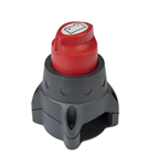 Battery Disconnect Switch