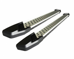 BLACK HORSE VO-F1270 Running Board