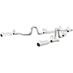 MAGNAFLOW 15677 EXHAUST System: 1996-1998 Ford Mustang GT/Cobra 4.