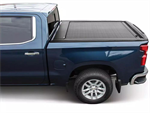 Tonneau Cover