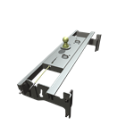 B&W GNRK1313 Gooseneck Trailer Hitch