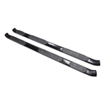 WESTIN 21-534635 Nerf Bar - Truck Wheel to Wheel