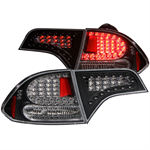 ANZO 321152 Tail Light Assembly - LED