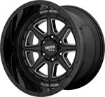 WHEEL PROS MO80121050318N Wheel