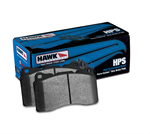 HAWK HB751F.675 Brake Pad