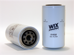 WIX 51832 FILTERS OEM