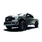 AIR DESIGN FO25D97 18+ F-150 STYLING KIT SUP
