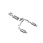 MAGNAFLOW 16833 02- GM TRAILBLAZER/ENVOY