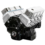 BP4967CT Engine Block - Long