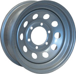 AMERICANA 20442 Trailer Wheel
