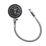 AUTOMETER 2160-09000 Tire Pressure Gauge