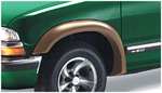 BUSHWACKER 41023-11 Fender Flare