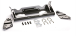 WARN 90855 MTG KIT PLOW YAMAHA KODIAK