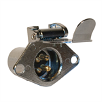 WESTIN 65-75201 CONNECTOR 4WAY METAL CS