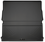 HUSKY 24391 Cargo Liner- 2016-2018 Honda Pilot Elite, 2016-201