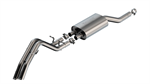 Exhaust System Kit