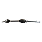 CV Axle Shaft
