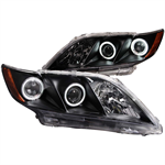 ANZO 121181 Headlight Assembly