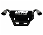 GIBSON 98015 UTV EXHAUST SYSTEM