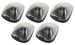 PACER 20235C CLEAR 5 LIGHT FORD SUPERDUTY 99-07