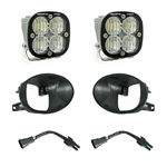 Driving/ Fog Light