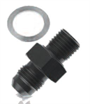 REDHORSE 8262-06-04-2 Adapter Fitting