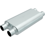 RUMBLE R24554 RUMBLE REPLACEMENT MUFFLER