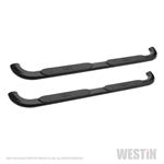 WESTIN 21-3945 STEP BAR OVAL 4 BLACK F150 CC 2015