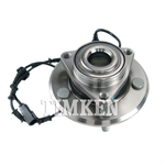 TIMKEN SP500100 Wheel Bearing and Hub Assembly