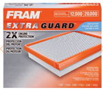 FRAM CA11895 AIR - PANEL FILTER