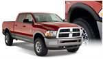 BUSHWACKER 50917-02 OE FLARE 2010 DODGE SD