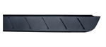GO RHINO 63450673PC RB10 18 JEEP JLU BLACK TEXT