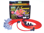 TAYLOR 84204 Spark Plug Wires: 1965-2004 Chevrolet various mode