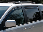 WEATHERTECH 82476 Rainguard