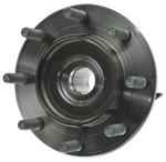 MOOG 515099 Wheel Bearing and Hub Assembly