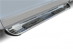 RAPTOR 1301-0016 Running Board