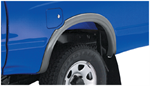 BUSHWACKER 31030-11 REAR FLARE TOYOTA TACOMA 95.5-99