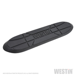 WESTIN 22-5002 OVAL REPLACEMENT SADDLE & CLIP18'