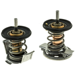 MOTORAD 716200 ENGINE COOLANT THERMOSTAT