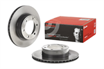 BREMBO 09.7226.11 Brake Rotor