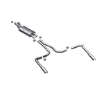 MAGNAFLOW 16897 EXHAUST System Kit