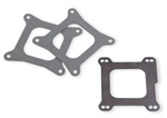 WEIAND 9006 1/16 CARB ADAPTER PLATE