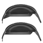 HUSKY 79161 Fender Well Liner